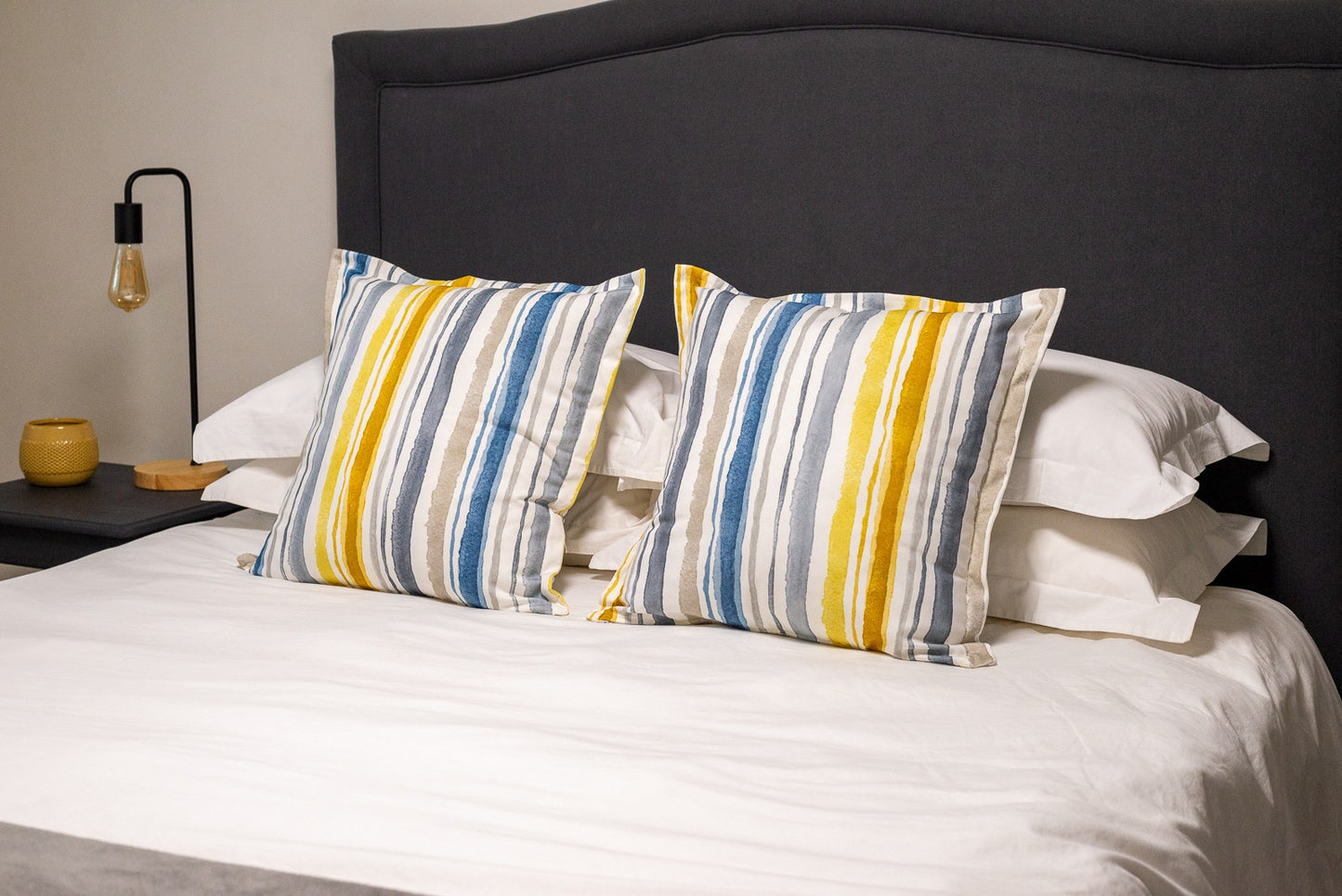 Scatter Cushion (55cm x 55cm)